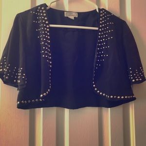 lulu guinness jacket